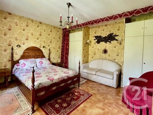 Maison à vendre  7 pièces - 174 m2 VENTABREN - 13