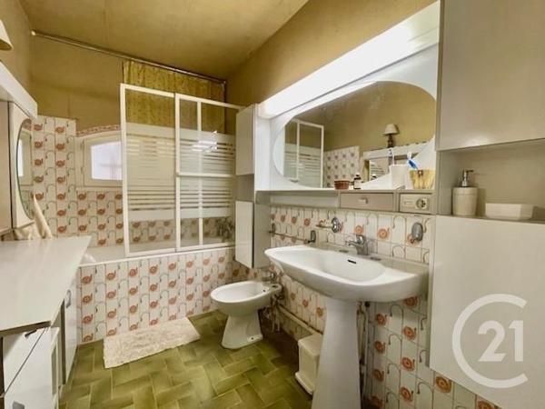 Maison à vendre  7 pièces - 174 m2 VENTABREN - 13