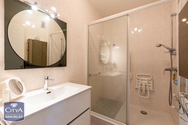 Appartement à vendre 4 pièces 82.03m² Le Mans (72000)