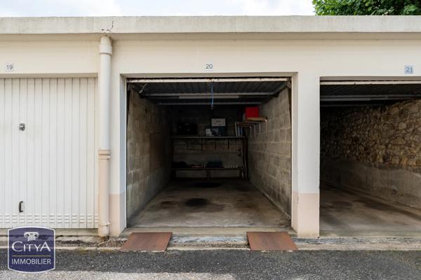 Appartement à vendre 4 pièces 82.03m² Le Mans (72000)