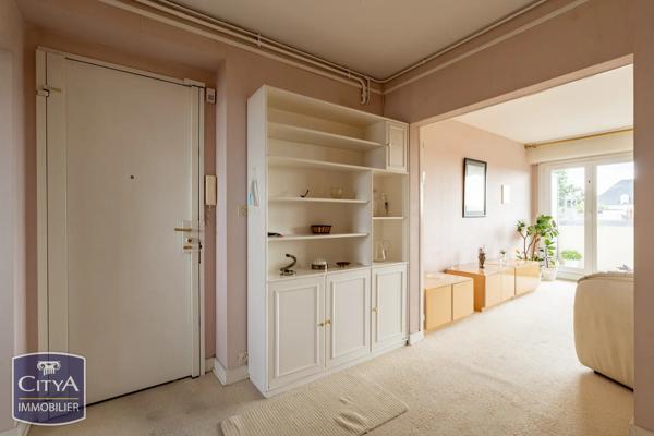 Appartement à vendre 4 pièces 82.03m² Le Mans (72000)