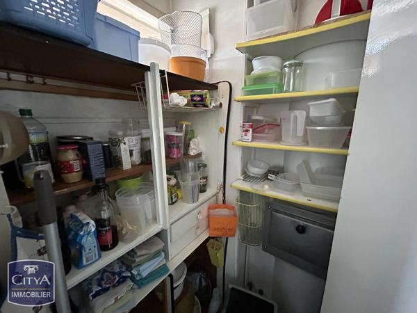 Appartement à vendre 4 pièces 82.03m² Le Mans (72000)