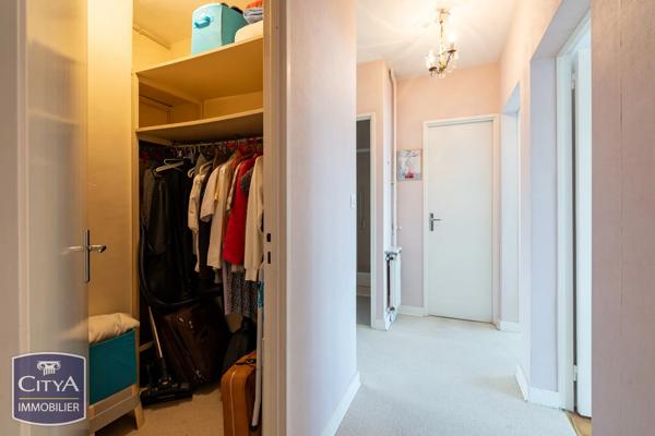 Appartement à vendre 4 pièces 82.03m² Le Mans (72000)