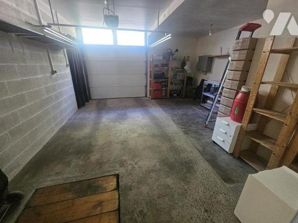 MAISON GARAGE LILLE CHR