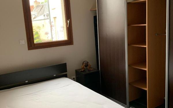 Appartement à louer    1 pièce •  Romorantin-Lanthenay