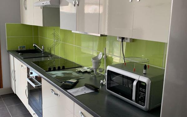 Appartement à louer    1 pièce •  Romorantin-Lanthenay