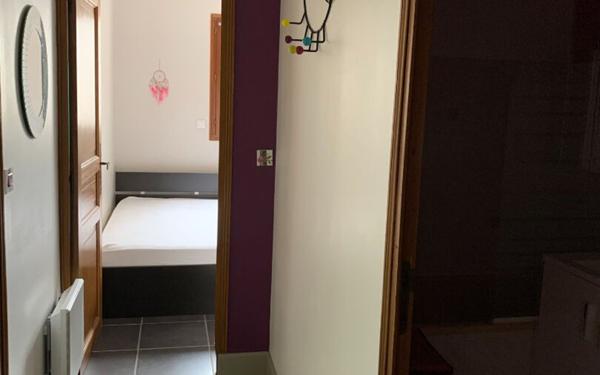 Appartement à louer    1 pièce •  Romorantin-Lanthenay