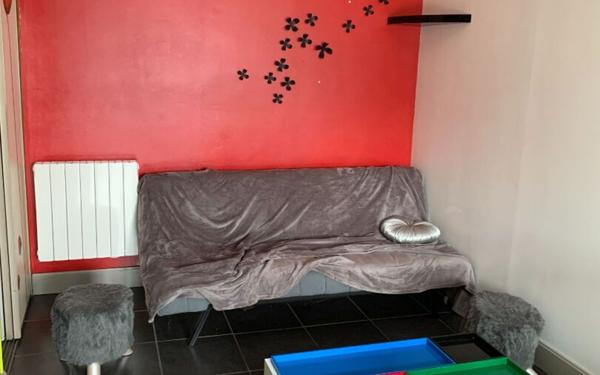 Appartement à louer    1 pièce •  Romorantin-Lanthenay