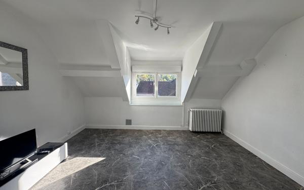 Appartement à louer    2 pièces • 55,46 m2 Vierzon
