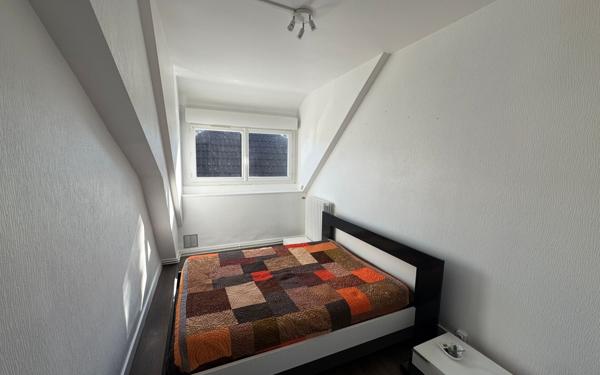 Appartement à louer    2 pièces • 55,46 m2 Vierzon