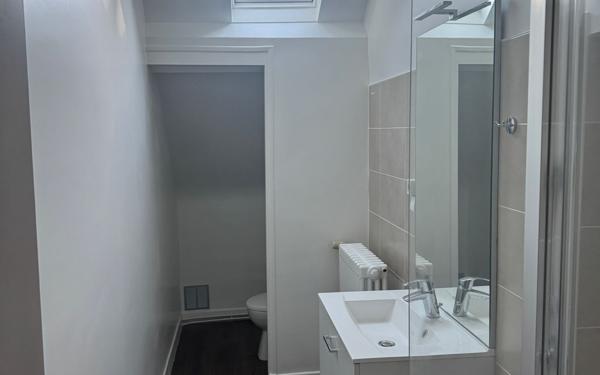 Appartement à louer    2 pièces • 55,46 m2 Vierzon