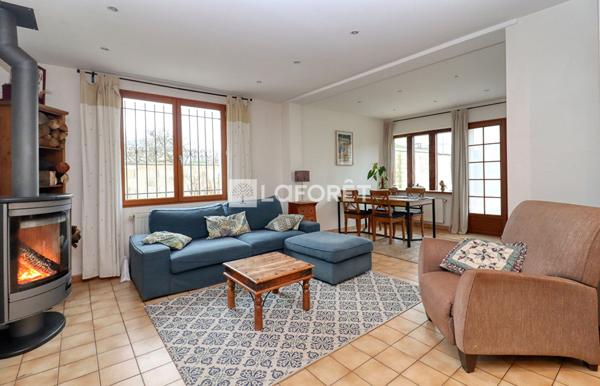 Achat maison Conflans-Sainte-Honorine - 7 pièce(s) - 145 m² - 414 000 €