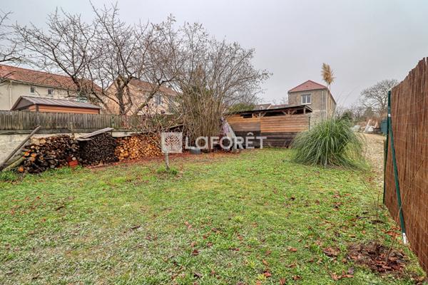 Achat maison Conflans-Sainte-Honorine - 7 pièce(s) - 145 m² - 414 000 €