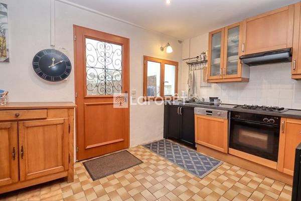 Achat maison Conflans-Sainte-Honorine - 7 pièce(s) - 145 m² - 414 000 €