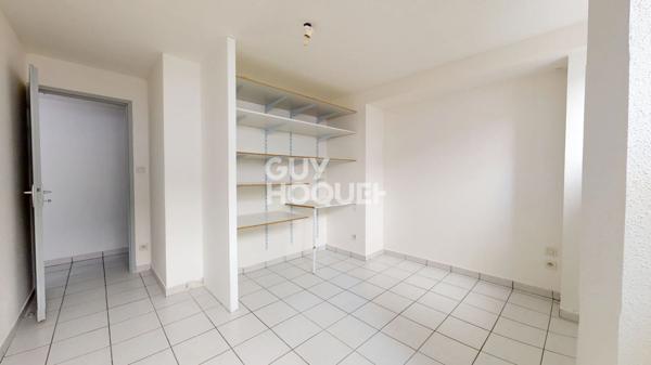 Appartement Vesoul 3 pièce(s) 62.29 m2