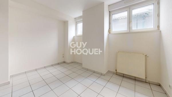 Appartement Vesoul 3 pièce(s) 62.29 m2