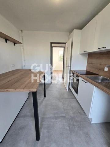 A louer Maison T4 de plain pied - Centre bourg de Plouarzel
