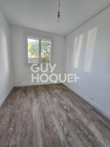A louer Maison T4 de plain pied - Centre bourg de Plouarzel