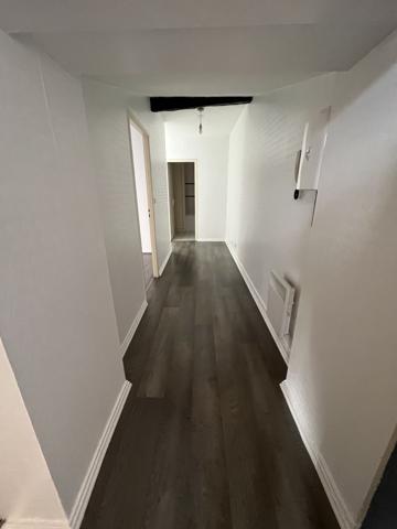 Appartement 2 pièce(s) 1 chambre(s) 59.16 m²