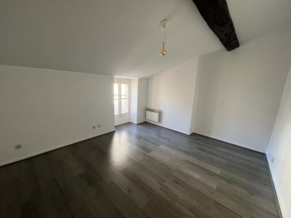Appartement 2 pièce(s) 1 chambre(s) 59.16 m²