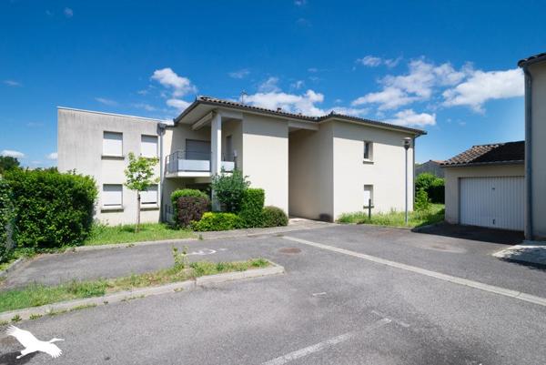 Appartement à vendre 208 450 € Toulouse 3 p 70 m² DPE C
