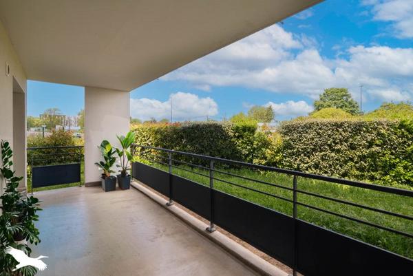 Appartement à vendre 208 450 € Toulouse 3 p 70 m² DPE C