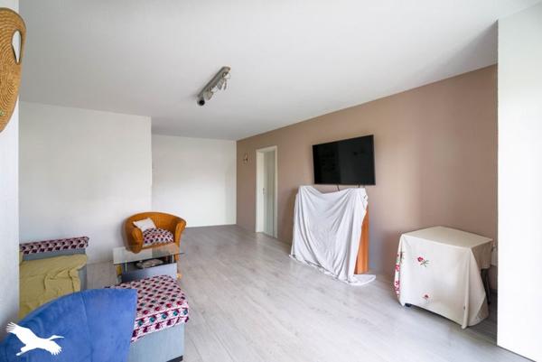 Appartement à vendre 208 450 € Toulouse 3 p 70 m² DPE C