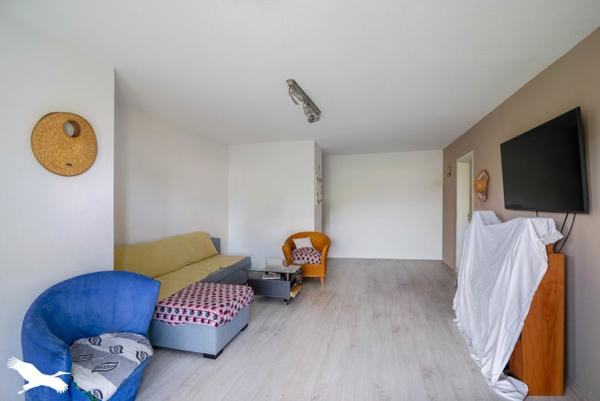 Appartement à vendre 208 450 € Toulouse 3 p 70 m² DPE C