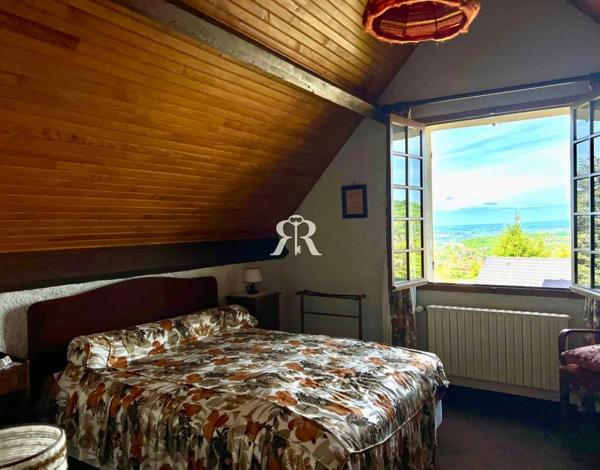 Vente Maison à Romagnat - 11 pièces, 280 m² | Raymond immobilier