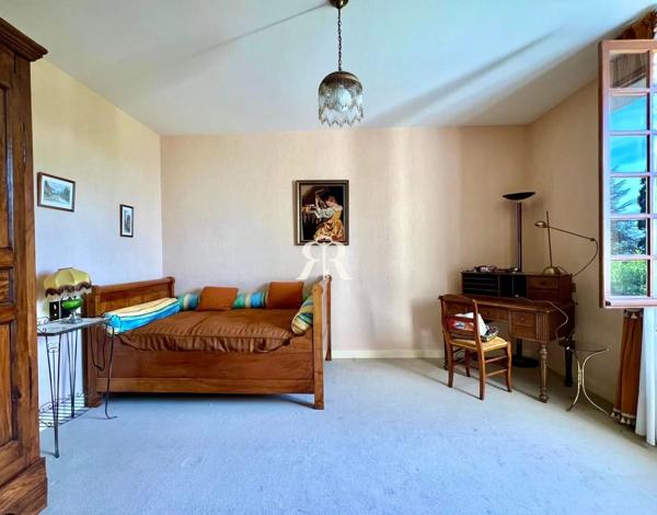 Vente Maison à Romagnat - 11 pièces, 280 m² | Raymond immobilier