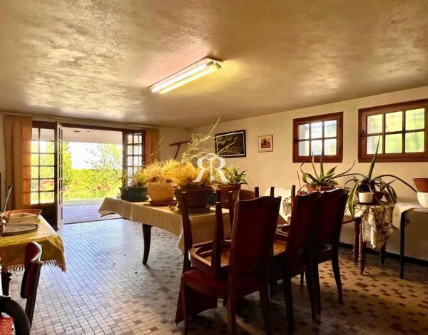 Vente Maison à Romagnat - 11 pièces, 280 m² | Raymond immobilier