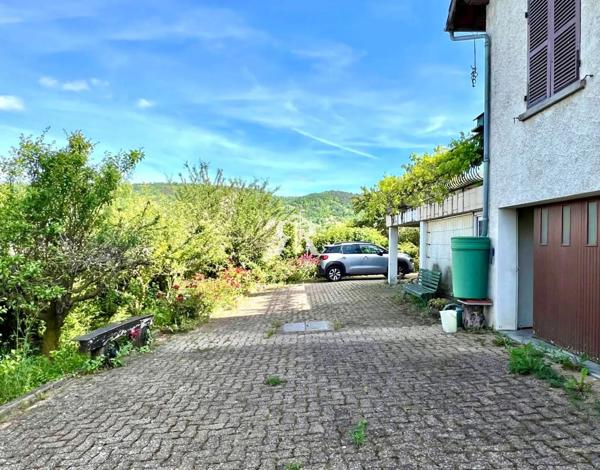 Vente Maison à Romagnat - 11 pièces, 280 m² | Raymond immobilier