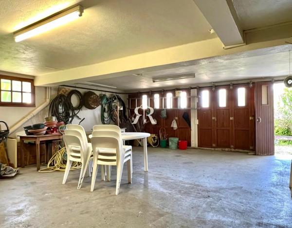 Vente Maison à Romagnat - 11 pièces, 280 m² | Raymond immobilier