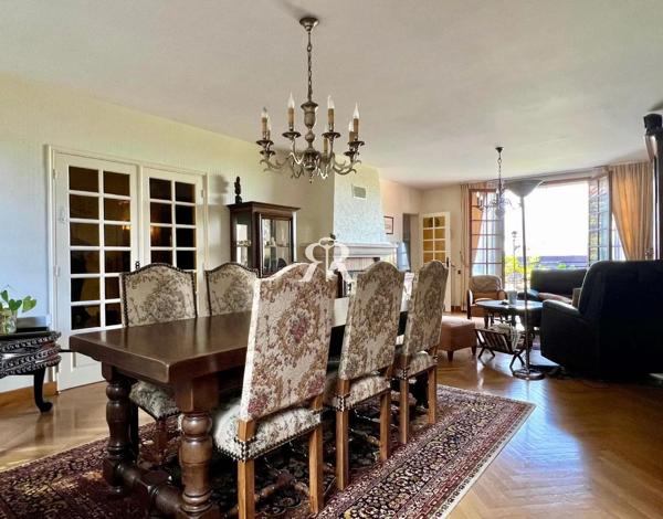 Vente Maison à Romagnat - 11 pièces, 280 m² | Raymond immobilier