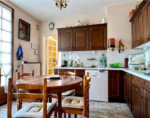 Vente Maison à Romagnat - 11 pièces, 280 m² | Raymond immobilier
