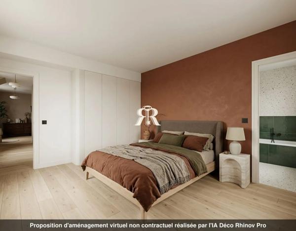 Vente Maison à Romagnat - 11 pièces, 280 m² | Raymond immobilier