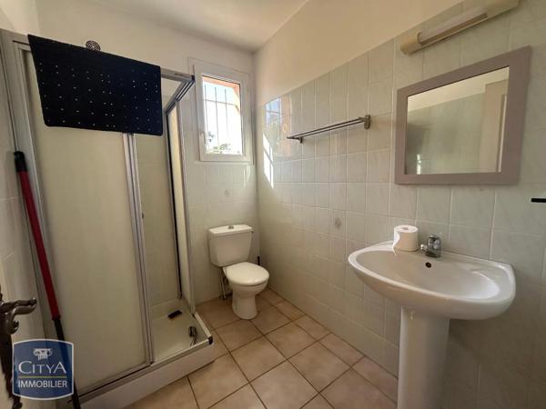 Maison à louer 5 pièces 110.82m² Pernes-les-Fontaines (84210)
