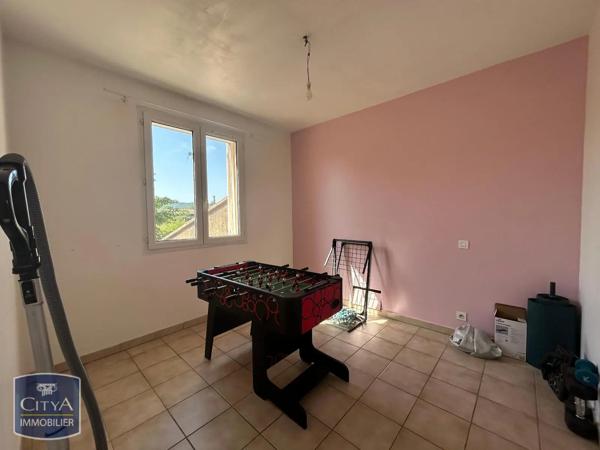 Maison à louer 5 pièces 110.82m² Pernes-les-Fontaines (84210)