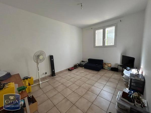 Maison à louer 5 pièces 110.82m² Pernes-les-Fontaines (84210)