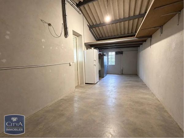 Maison à louer 5 pièces 110.82m² Pernes-les-Fontaines (84210)