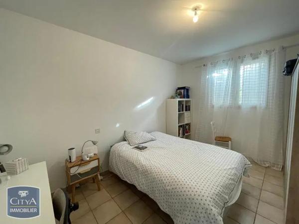 Maison à louer 5 pièces 110.82m² Pernes-les-Fontaines (84210)