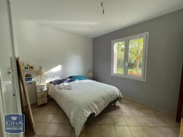 Maison à louer 5 pièces 110.82m² Pernes-les-Fontaines (84210)