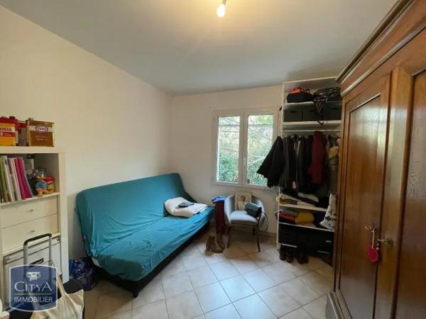 Maison à louer 5 pièces 110.82m² Pernes-les-Fontaines (84210)