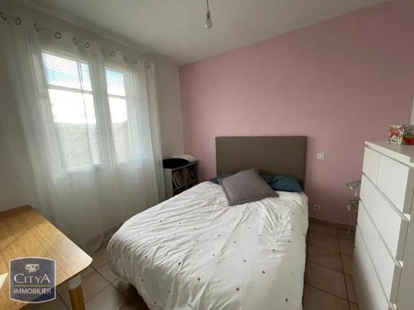 Maison à louer 5 pièces 110.82m² Pernes-les-Fontaines (84210)
