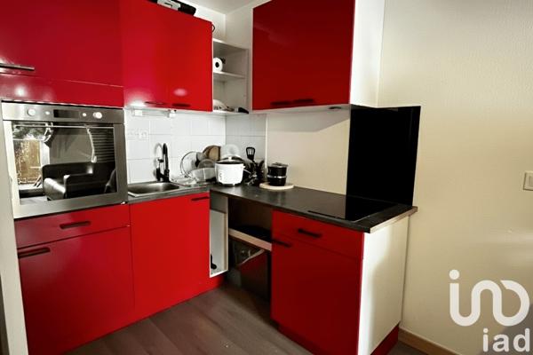 Appartement à vendre 2 pièces 35 m² Marseille 10