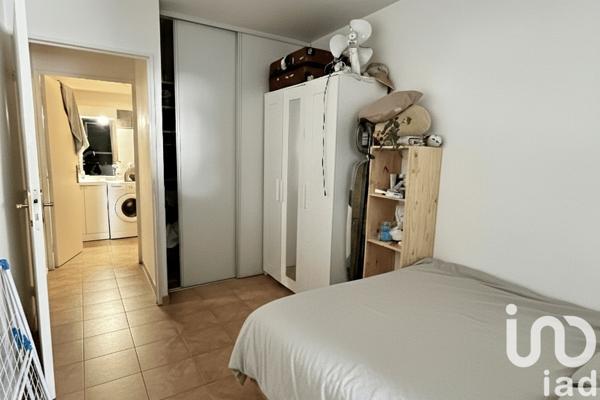 Appartement à vendre 2 pièces 35 m² Marseille 10