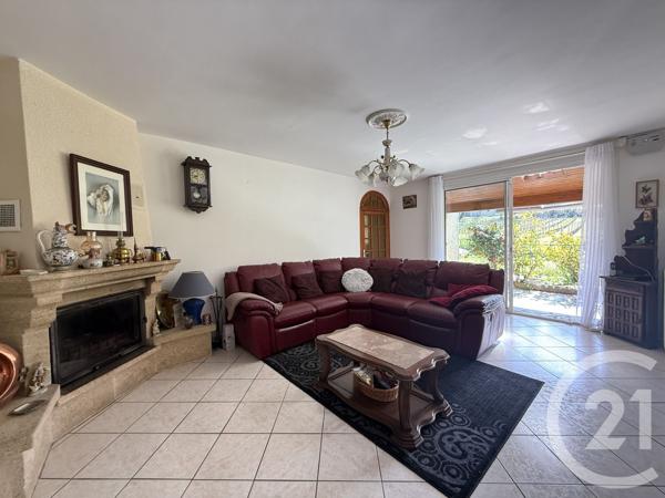 Maison à vendre  9 pièces - 158,09 m 2   NERIGEAN  - 33