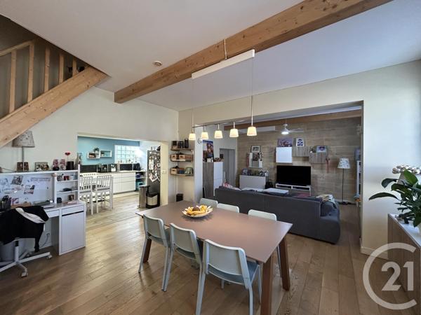 Maison à vendre  9 pièces - 158,09 m 2   NERIGEAN  - 33