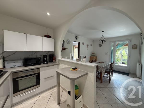 Maison à vendre  9 pièces - 158,09 m 2   NERIGEAN  - 33