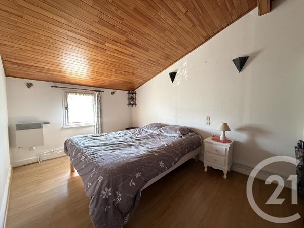 Maison à vendre  9 pièces - 158,09 m 2   NERIGEAN  - 33